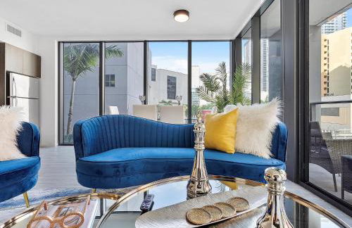 X Lounge III-Modern Corner Residence - Foto 13