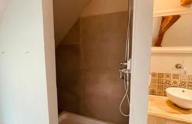 Maison Albuconis, 3 chambres 150m2 avec piscine en centre ville - Foto 21