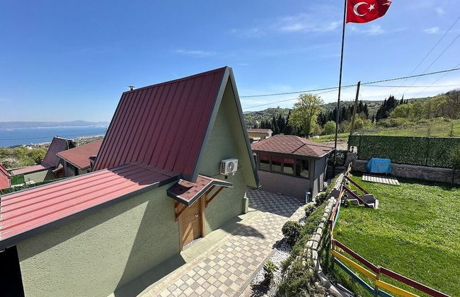 Patya BUNGALOV - Foto 65