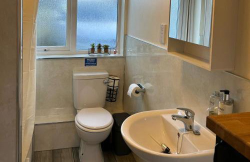 Hot tub - Garden - Bbq - Parking - Pets - Sleeps 6 - Foto 8