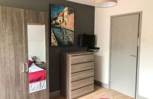 Holiday Home The Old Bakery by Interhome - Foto 20