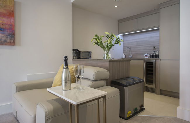 Chocolets - The Lion Suite - Foto 41