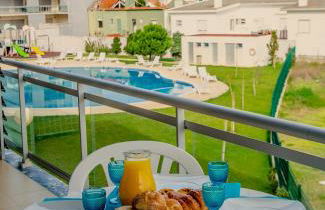 Alojamentos Campo & Mar-T2 com Piscina - Foto 29