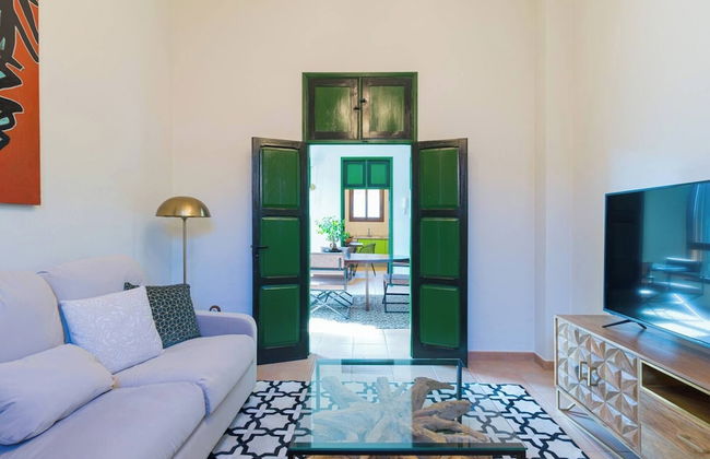 Casa África Villas Cruz Mayor - Photo 12