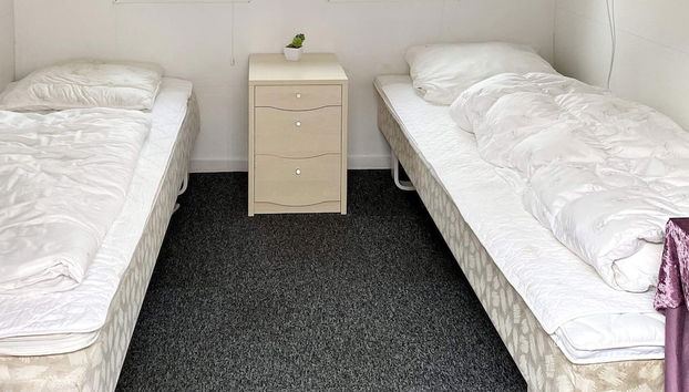 8 Person Holiday Home in Borkop-by Traum - Foto 5, Habitación