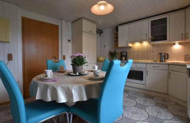 Moderne Ferienwohnung mit Grill in Rakow - Photo 15