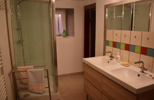 Gîte de Cep et de Grès - Foto 14