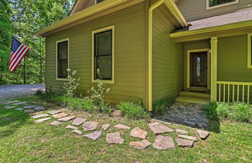 Mountain View Home Hike, Raft, Golf and More! - Foto 42