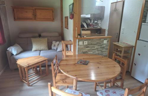 Quiet duplex with mountain view in Abondance - Foto 12