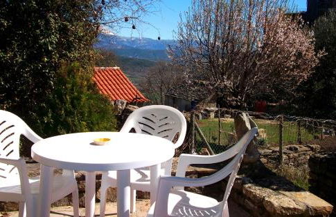 Casa Rural La Era - Photo 35