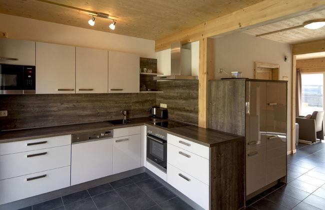 mit 4 SZ,Sauna o.IR-Sauna+Sprudelbad - Foto 3