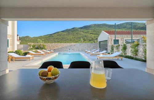 Villa Lovorika - Padel, Cageball, Basketball & Heated Pool - Foto 40