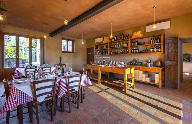 Agriturismo Villa Ulivello in Chianti - Foto 3