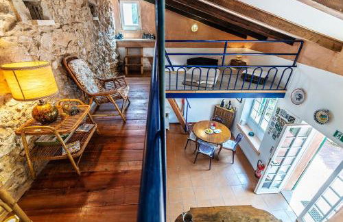 Dimora Concept - Il Trinchetto - Free parking - Foto 16