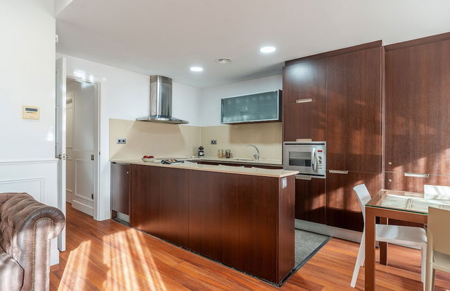 Enjoybcn Fira Apartment - Foto 10