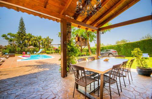 Cubo's Villa Llanos de la Plata - Foto 22