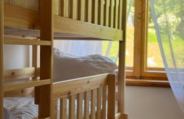 Dom w górach Saganówka Beskidy - Foto 43