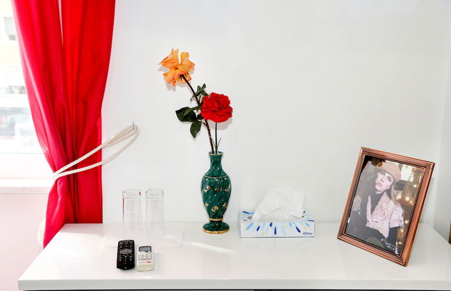 Gateway Residence - Foto 53