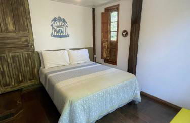 Casa das flores - Lavras Novas - Photo 27