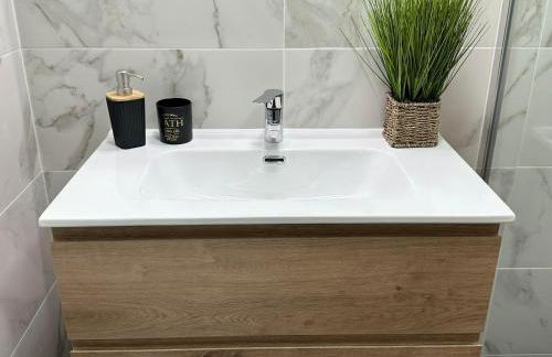 NATURE e SPA AL - Termas Saúde e Beleza, Totalmente Renovado - Piscinas Municipais em frente - Epoca Julho a Setembro - Foto 44