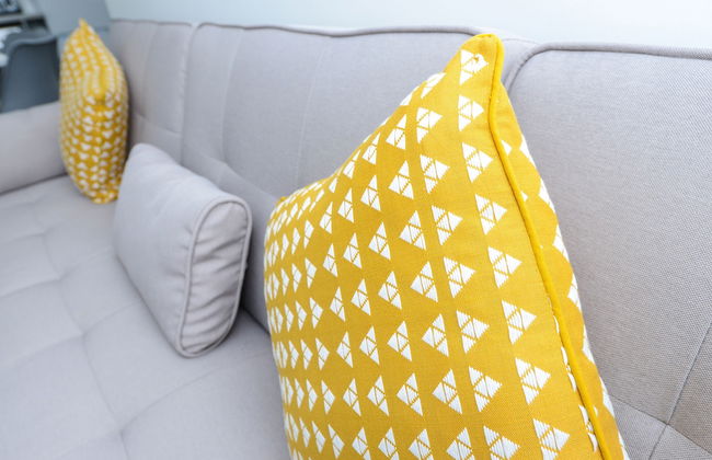 Adbolton Apartments - New & Low Carbon - Foto 15