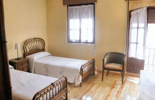 Warm House in Baños de Valdearados, Farm Close to Town - Foto 4