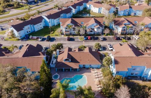 Enjoy Disney 3BRs at Villas of Somerset VS2745 - Foto 34