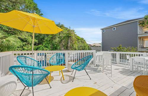 SUNSHINE 4 Bedroom apartment with pool - Foto 36