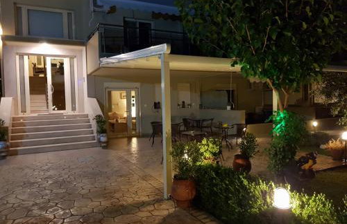 Gaia Studios & Apartments - Foto 37