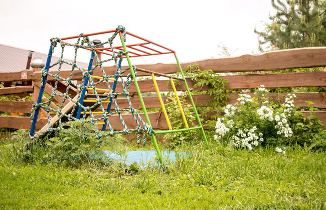 Teply khutor - Photo 16