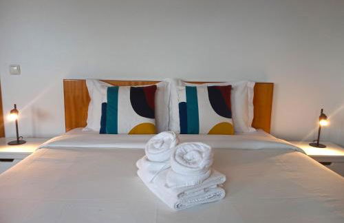 The Wave House - Two Bedroom Flat - Photo 2