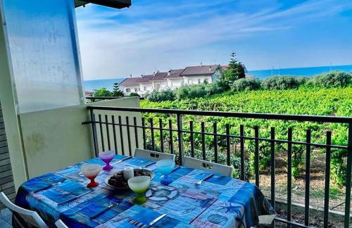 Appartamento Ortona Vista Mare - Foto 6