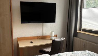 Ferienwohnung Alte Volksbank Nauendorf - Foto 3