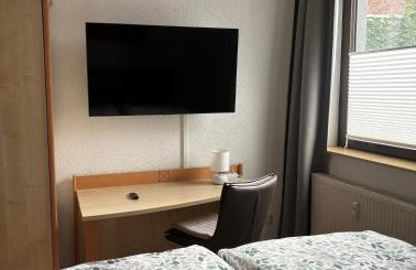 Ferienwohnung Alte Volksbank Nauendorf - Foto 4