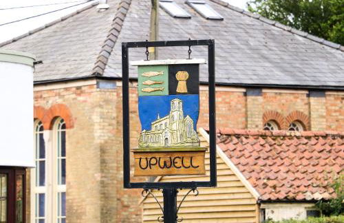 Coronation Cottage - Foto 49