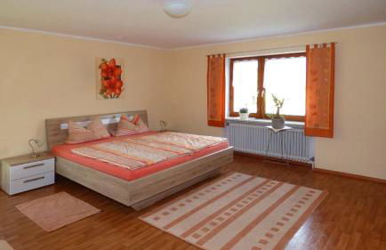 Ferienwohnung Bierl - Foto 2