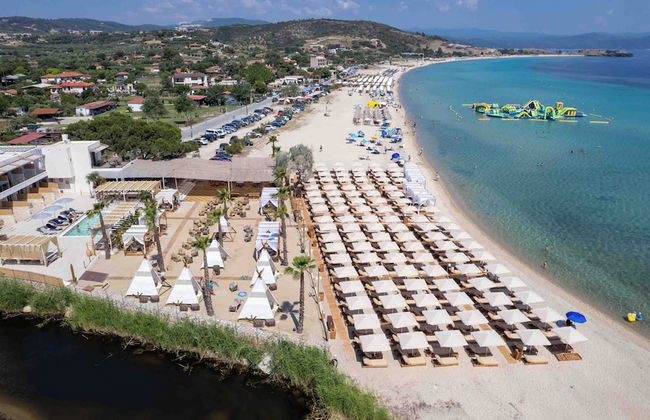 Linari Sea & Suites - Foto 41