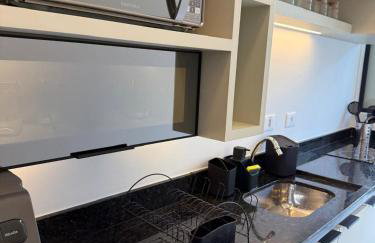 Flat Compacto e bem Planejado, com Conforto e Excelente Localização - Foto 47
