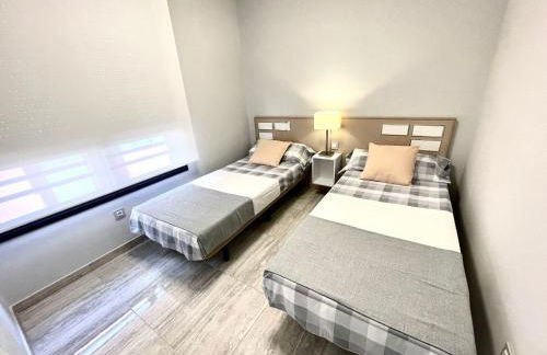 Exclusive Apartments on the first line of Benidorm Sol y Mar - Foto 26