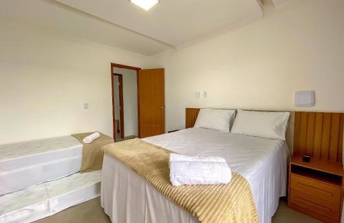 Casa Individual com 2 suítes, cozinha completa, Internet privativa 300MBPS, região bem sossegada com comercios diversos ao redor - Foto 30