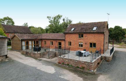 The Stables - Foto 1