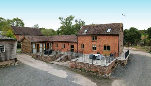 The Stables - Photo 1