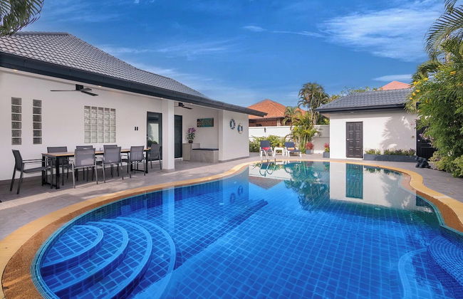 Villa Sabai - Foto 7