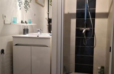 Aux portes de Nantes, 2 pièces moderne et confortable - Foto 6