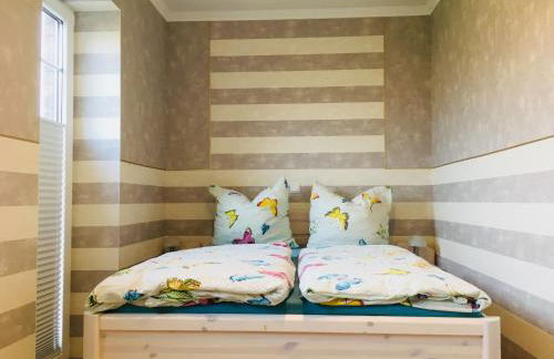 Apartment in Stadtvilla Andrea - Foto 9