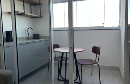 Apartamento confortável – perto do centro de Bauru - Foto 14