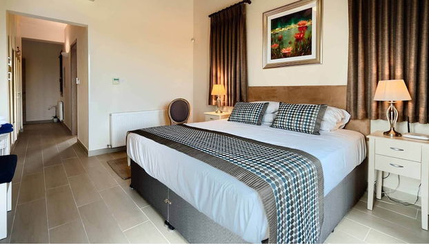 Villa 327 - Galinios - Foto 5, Habitación