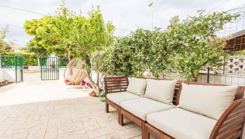 Villa Paola by Le Dimore di Paola - Salento - Foto 5, Garden