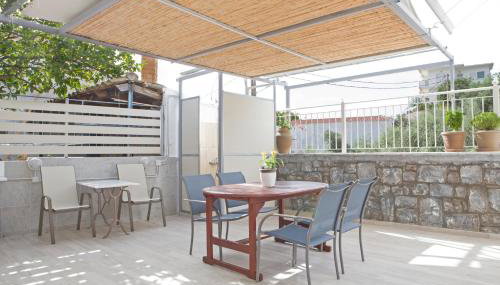 Remezzo Apartments - Photo 3, Garden