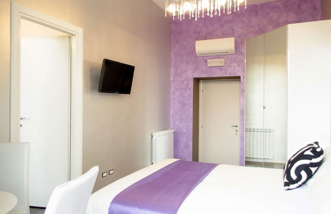 Colosseo Panoramic Rooms - Foto 17